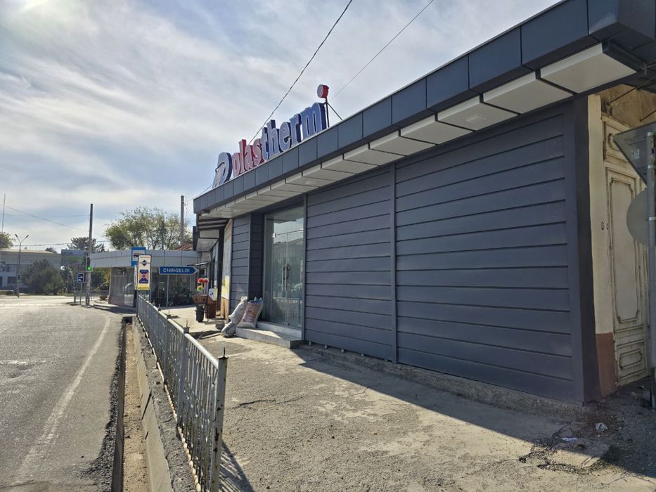 сдается в аренду два помещения