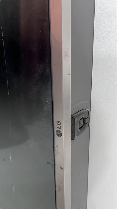 Телевизор LG 55 диагональ