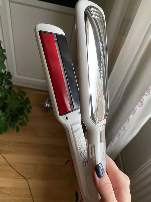 Placa De Par Ultimate One For All Perfect Beauty