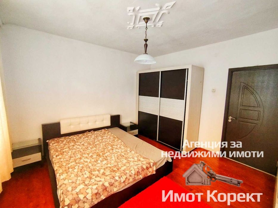 Дава се под наем Тристаен апартамент в Асеновград - 70 кв.м за 253.98 € - Снимка #5