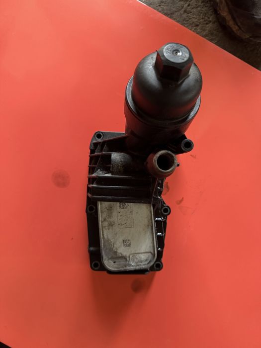 Маслен охладилен за BMW f20/f21/f22/e90/e91/e92/e93/f30/f31/f34/f32