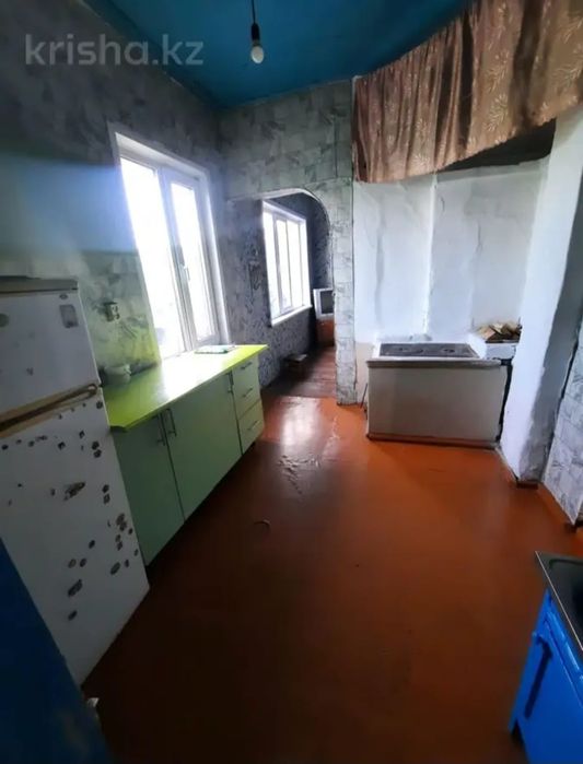 Сдам дом барачного типа в рабочем поселке