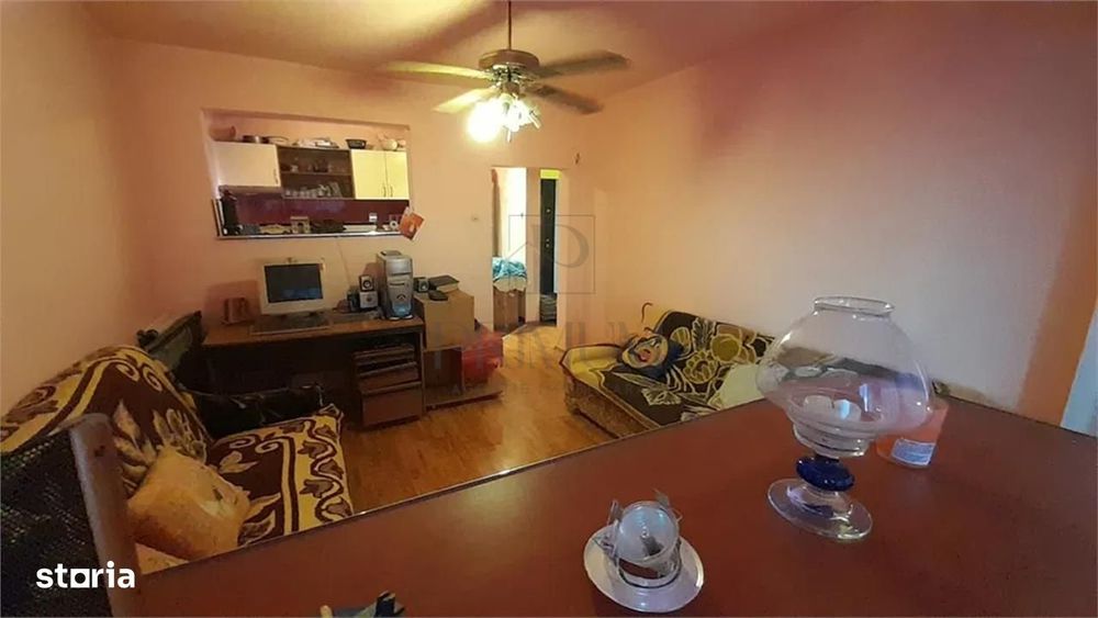 Olimpia | 3 Cam | Decomandat | Anvelopat | Lift | Panoramic — fotografia 2