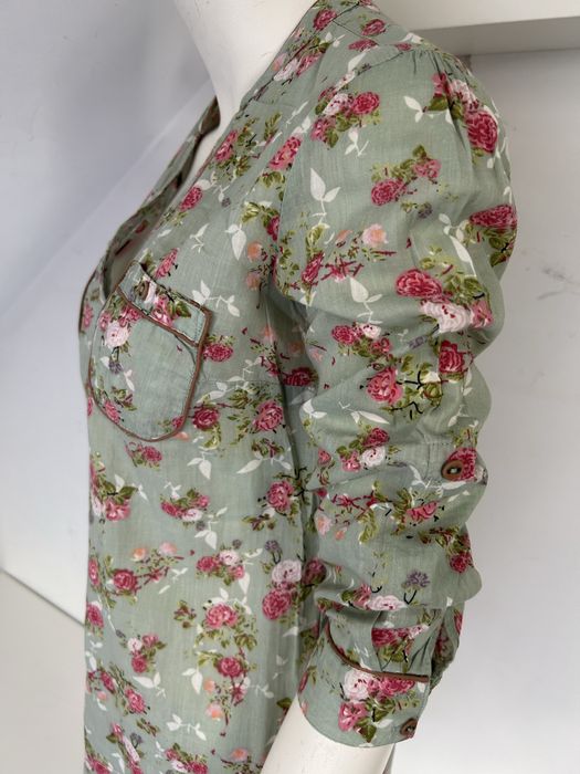 Camasa Stradivarius S