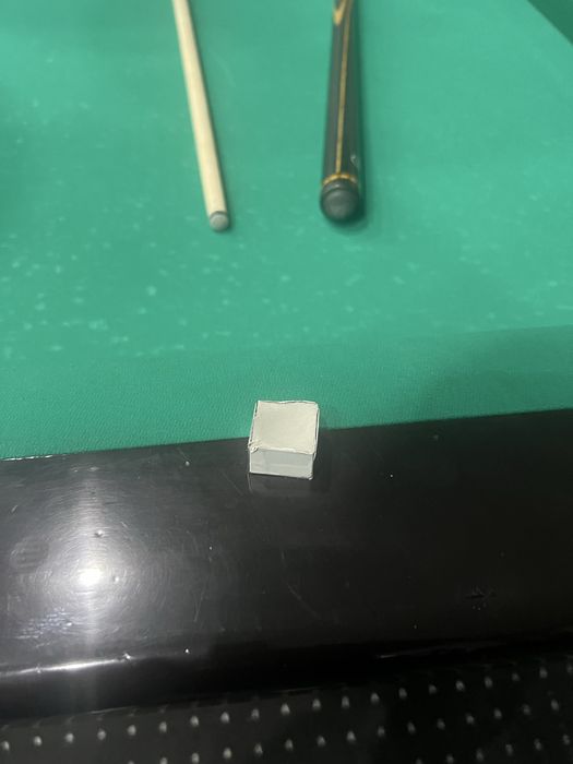 Кий бильярдный Вараксина