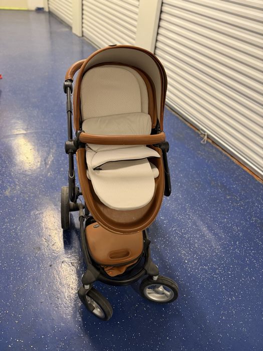 Carucior copii Mima Kobi