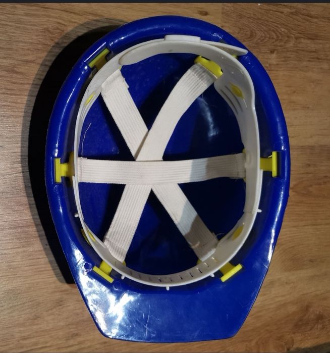 Каски нови и ползвани