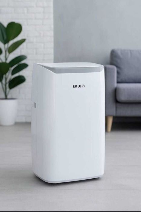 Мобильный кондиционер Aiwa 18BTU Inverter