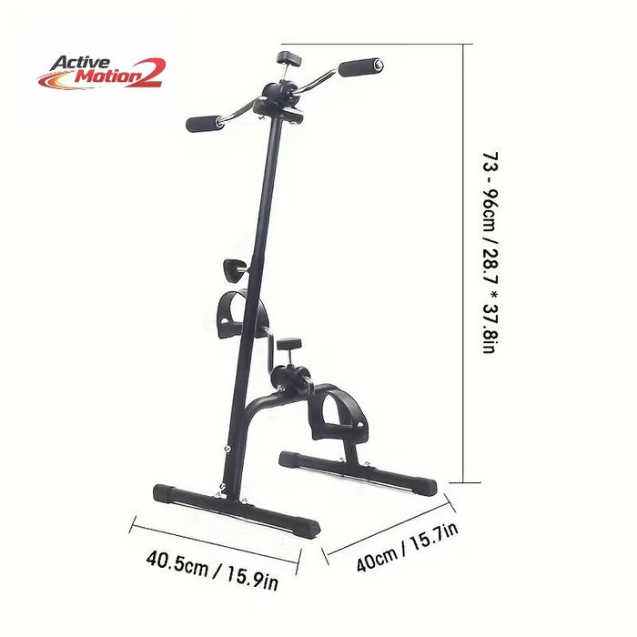 Колело за трениране на ръце и крака