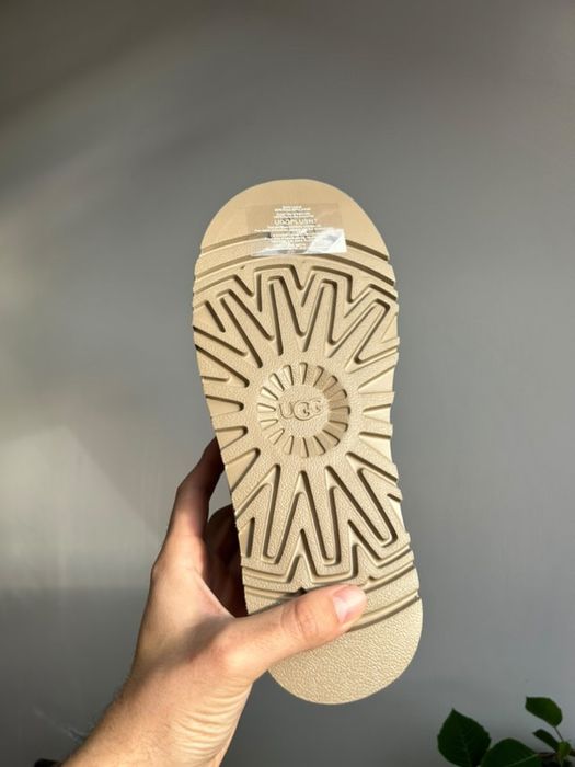 Ugg tazz mustard seed marimi 38/39
