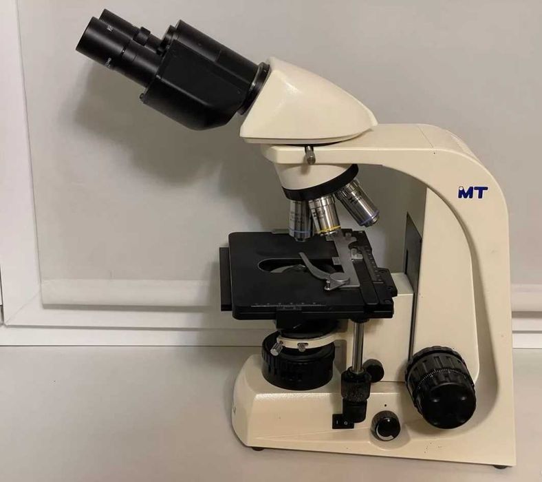Микроскоп Meiji Techno MT4200L Japan