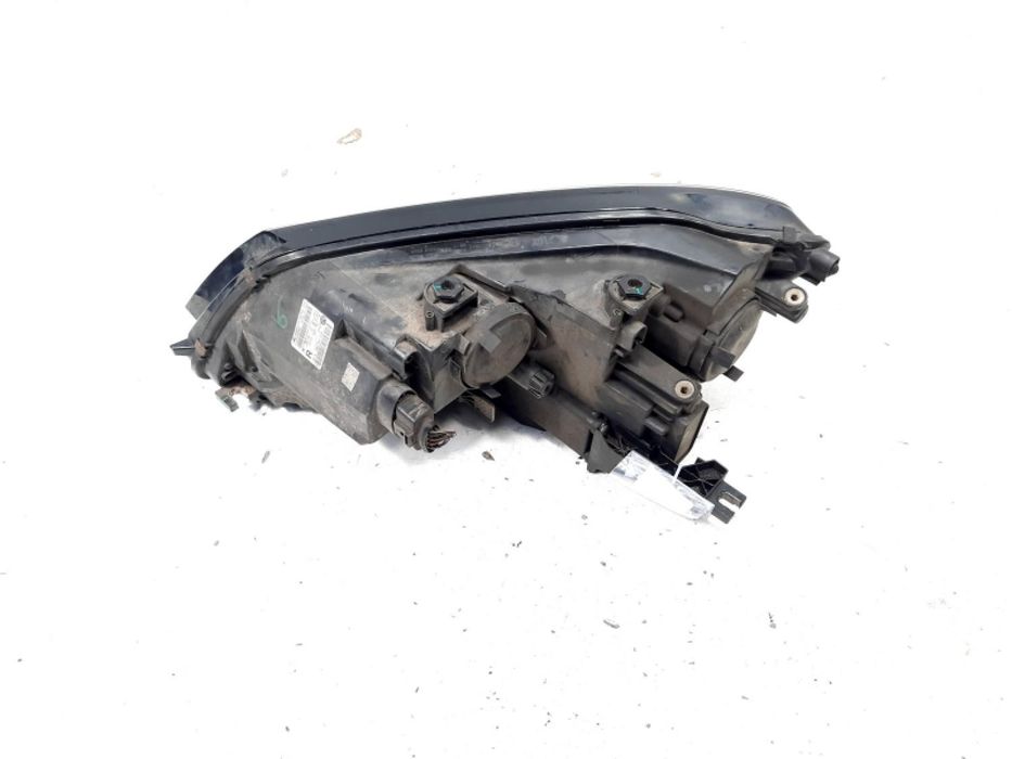 Far dreapta, Vw Sharan (7N) Volkswagen Piesa originala