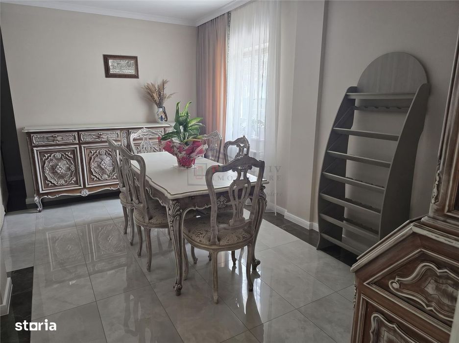 Casa individuala | 315 mp | Finisaje superioare C-5553