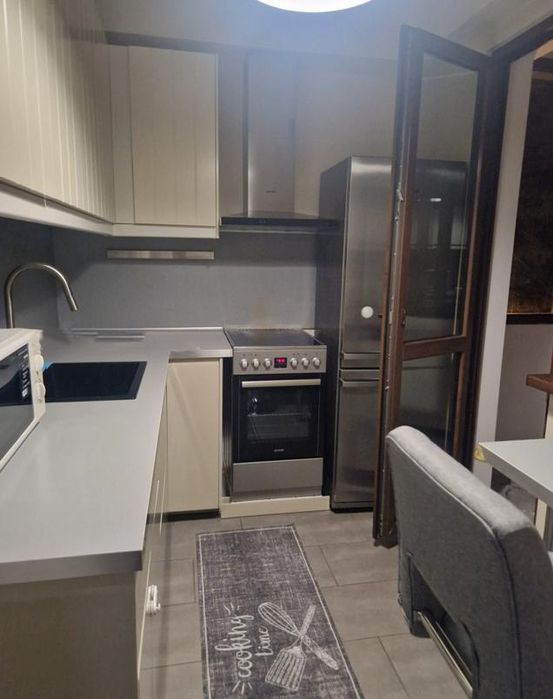 Дава се под наем Двустаен апартамент в София, Красна поляна 2 - 60 кв.м за 500 € - Снимка #2