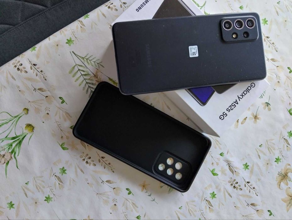 Samsung Galaxy A52s 5G