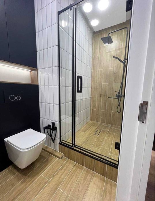 Срочная Продажа 3х ком 100м2 ЖК Akay city Кары ниязова Дархан