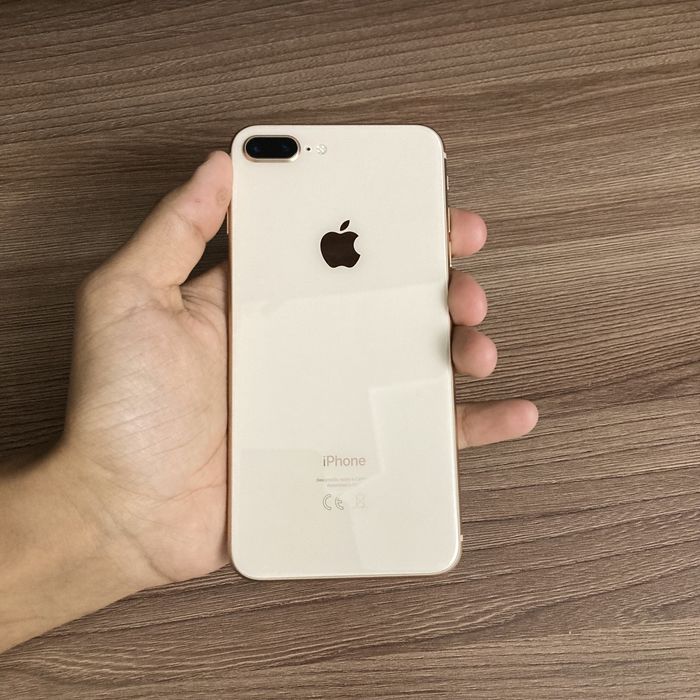 iPhone 8 Plus 256гб