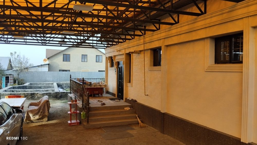 Срочно продается Дом в пос. Кендала.