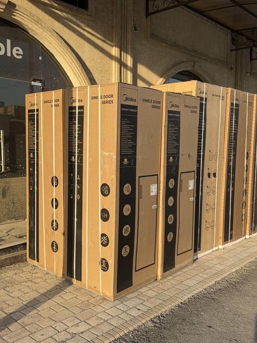MIDEA texnika | Optom Dona