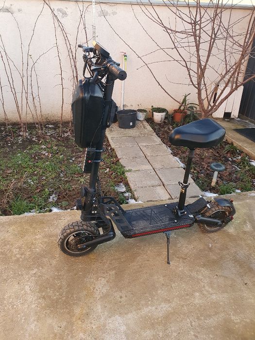 Vand trotineta electrica Kugoo g2Pro