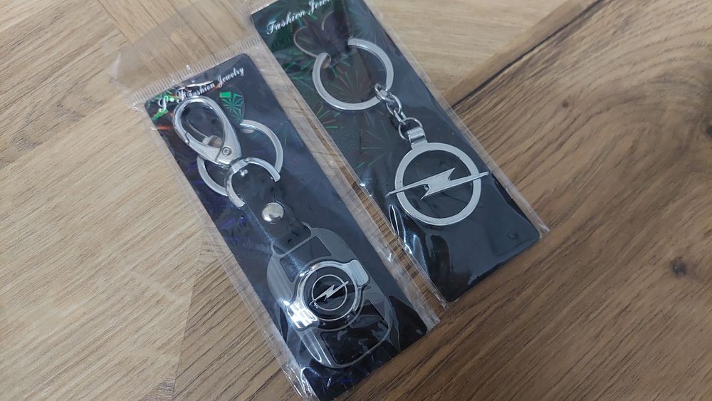 Ключодържател за кола Opel Опел