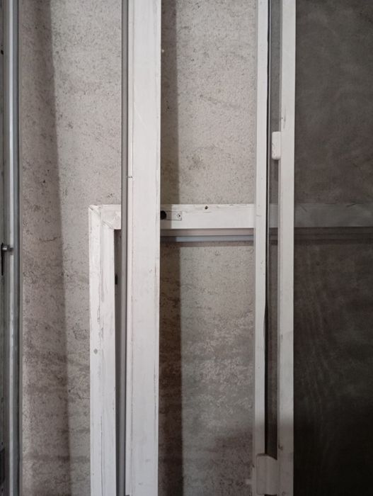 Дограма Пвц дограма в добро състояние
Еркерна врата 74 на 226 в добро