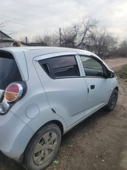 Продам срочно авто