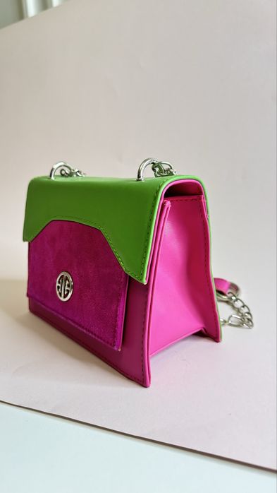 Сумка Elle стильная новая