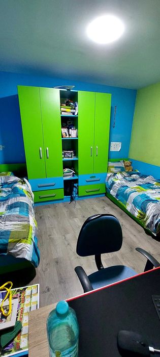 Детско обзавеждане