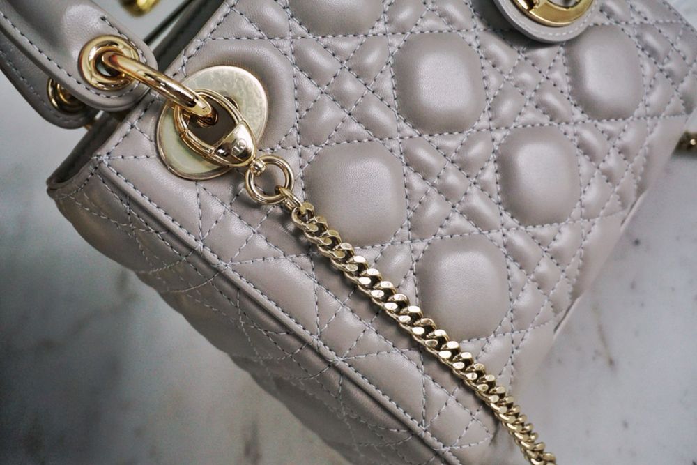 Geanta Christian Dior Lady