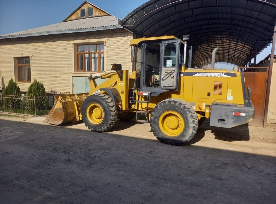 Услуги Погрузчика Быстро и Дёшево