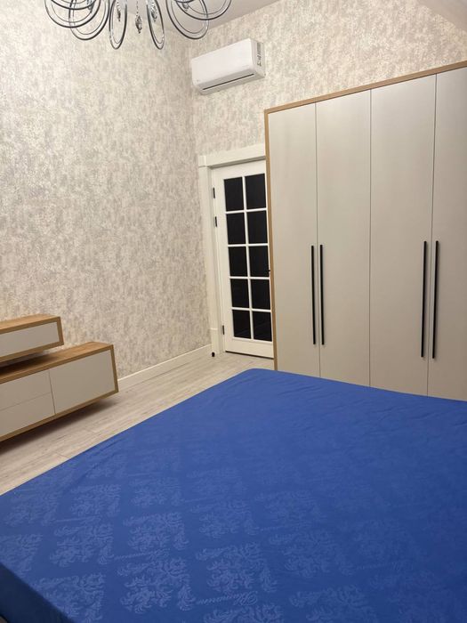 Arenda kvartira Tinchlik metro Afsona 2 xona novastroyka