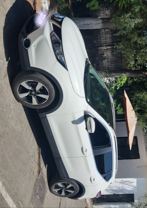 NISSAN Qashqai 2015 — imagine 5