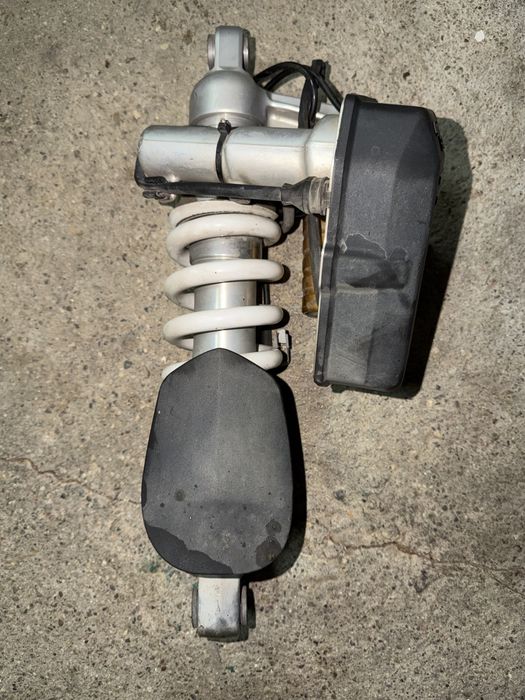 BMW R1200GS K50 K51 - suspensie  spate ESA