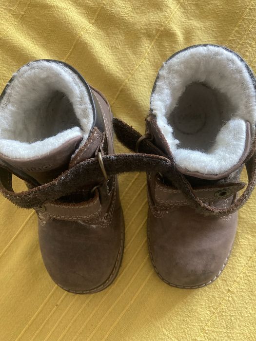 Детски боти Primigi 26 размер