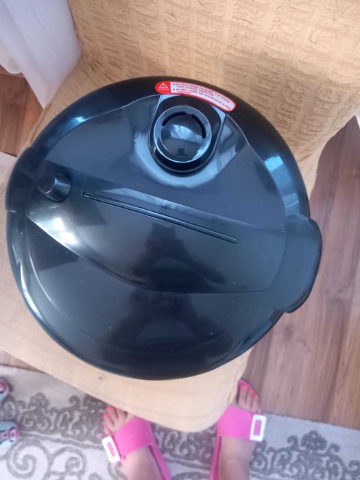 Мултикукър делимано