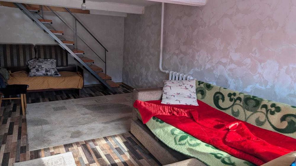 продам дом в меновном