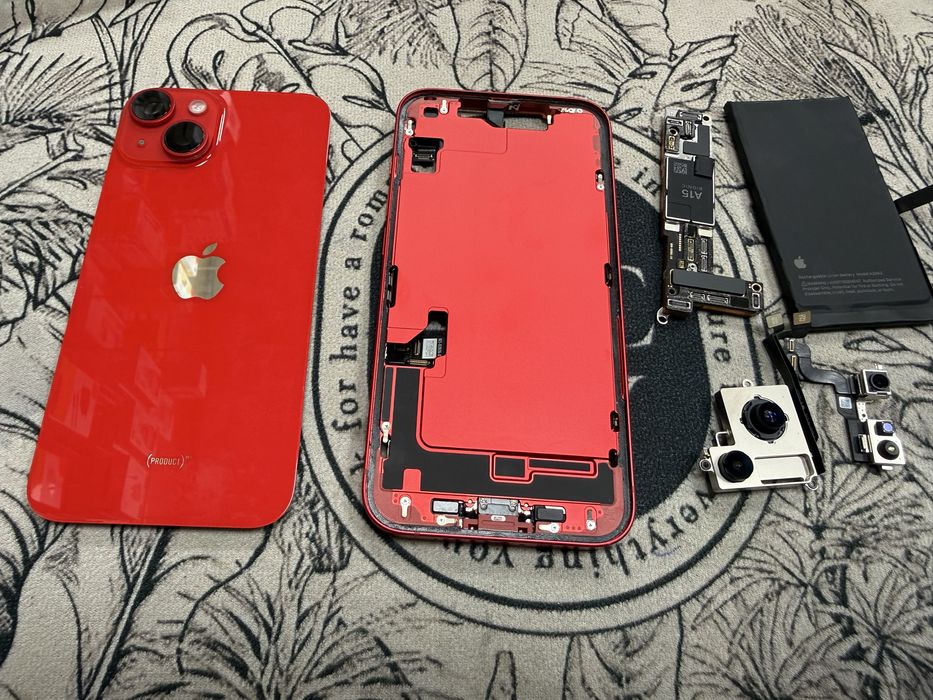 iPhone 14 128gb - за части