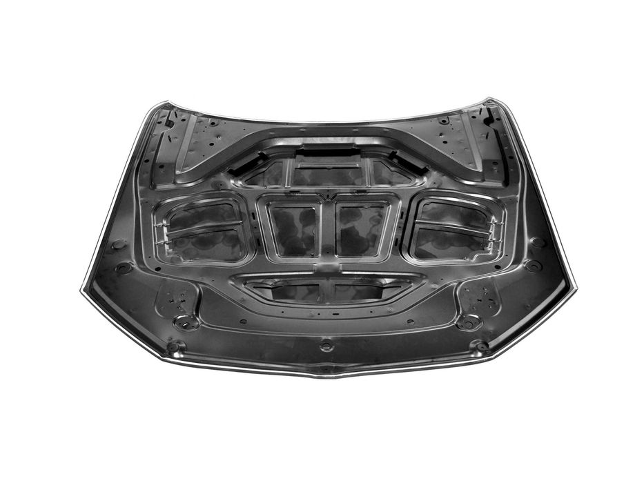 M5 Competition преден капак за BMW G30 G31 5er 2017-2023