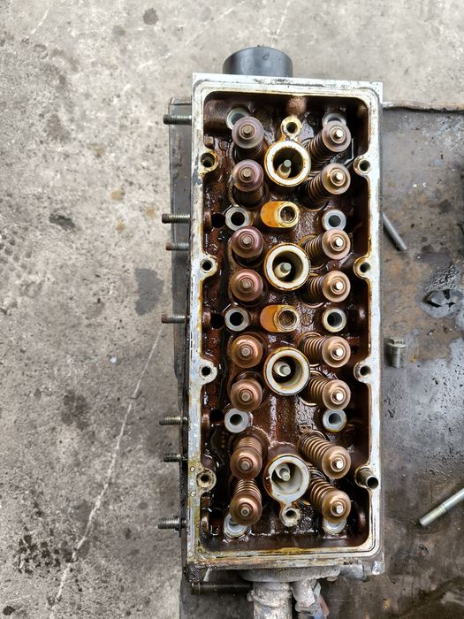 Глава за Opel Mokka 1.6T