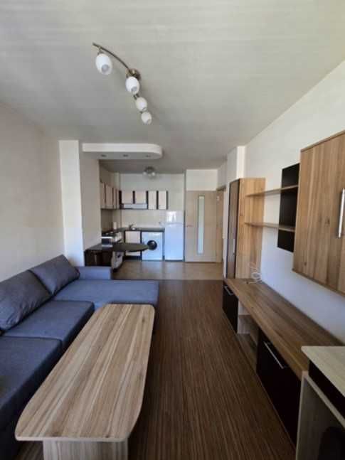 Двустаен апартамент под наем Младост 4