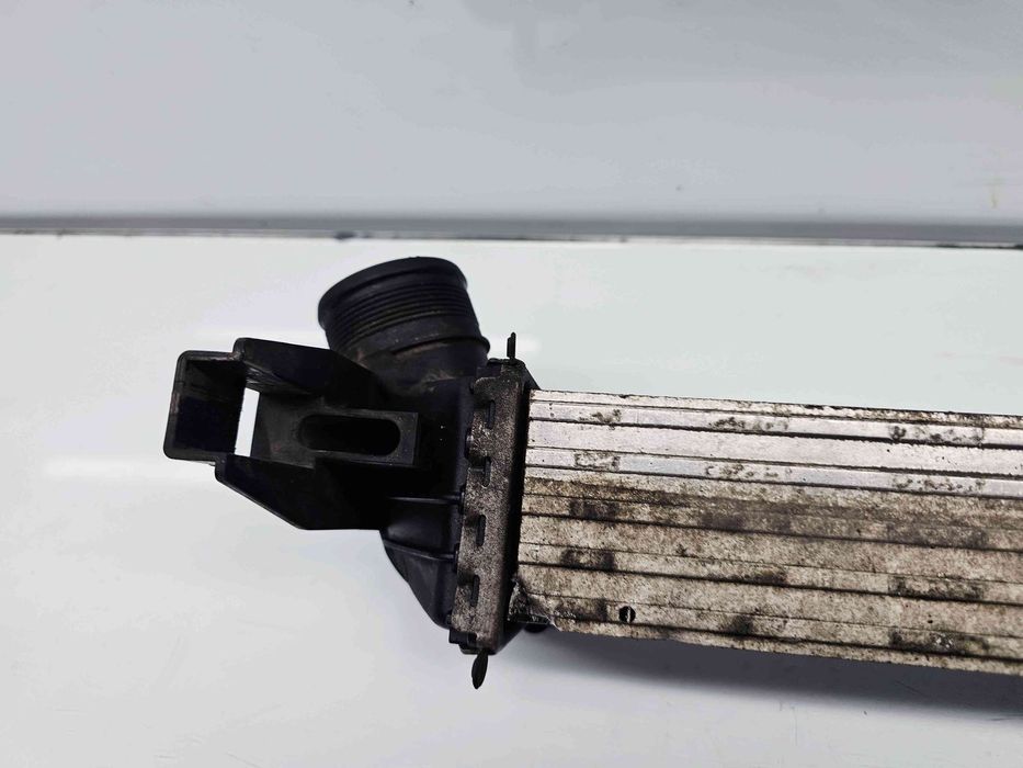 Radiator intercooler  Skoda Rapid (NH3) [Fabr 2012-2019] 6R0145805 1.6