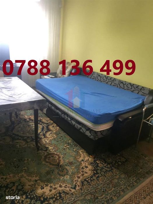 Ap 2 camere, Viziru 1, Etaj 3, Confort 1 - 53 mp