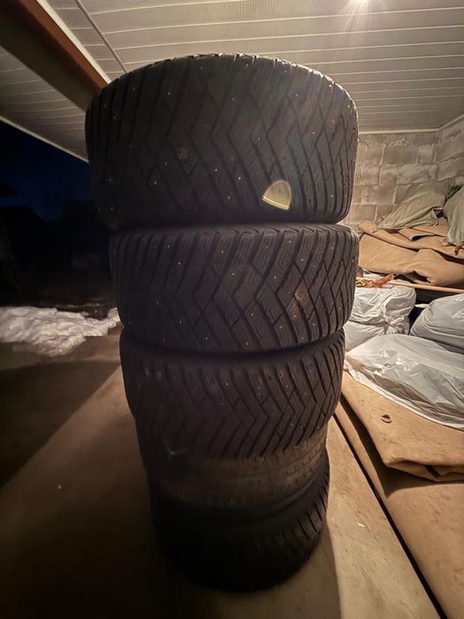 Диски Lexud с резиной R20