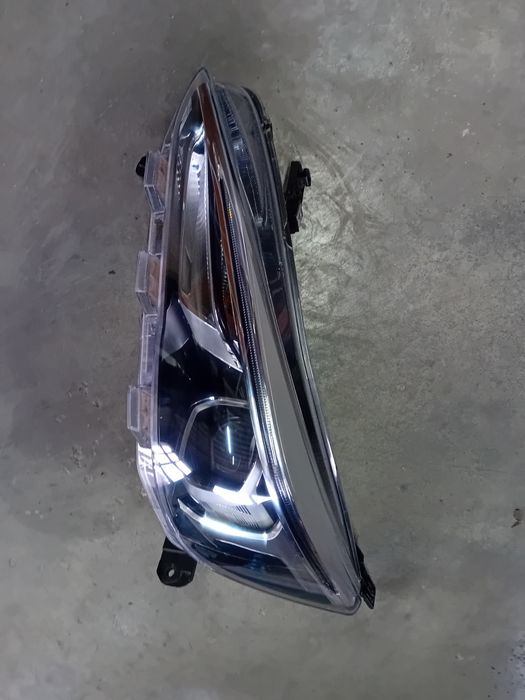 Far stanga MG3 Full Led