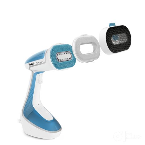 Ручной отпариватель Tefal DT9530E1, 1700 Вт