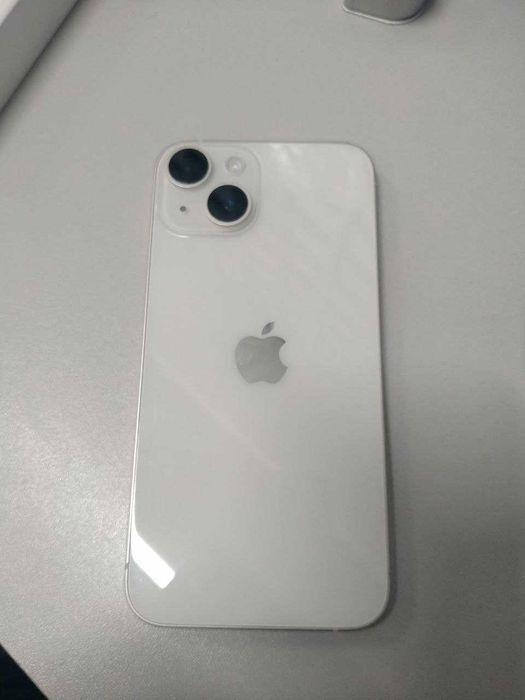 Apple iPhone 14  [ЛЕНГЕР] ЛОТ: 919127