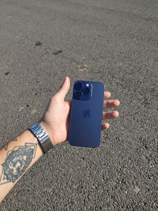 Продам iphone 14 pro