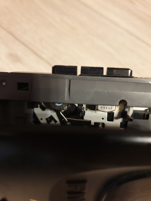 Vand Radiocasetofon Walkman Aiwa  HS-T10