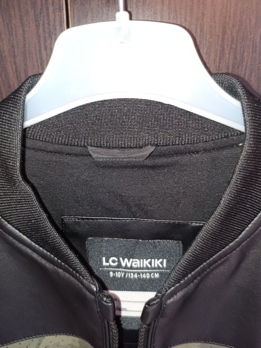 Geca Zara de toamna - primăvară pentru băieți